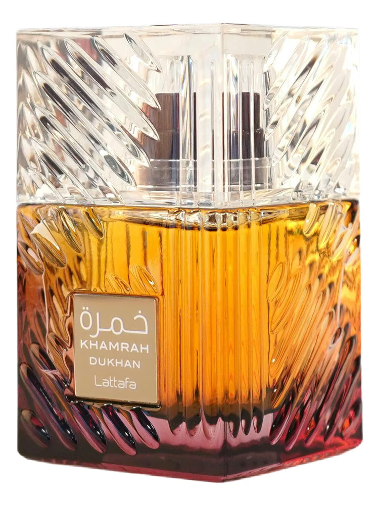 Lattafa - Khamrah Dukhhan (Decant)
