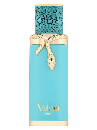 French Avenue - Vulcan Fue (Decant)