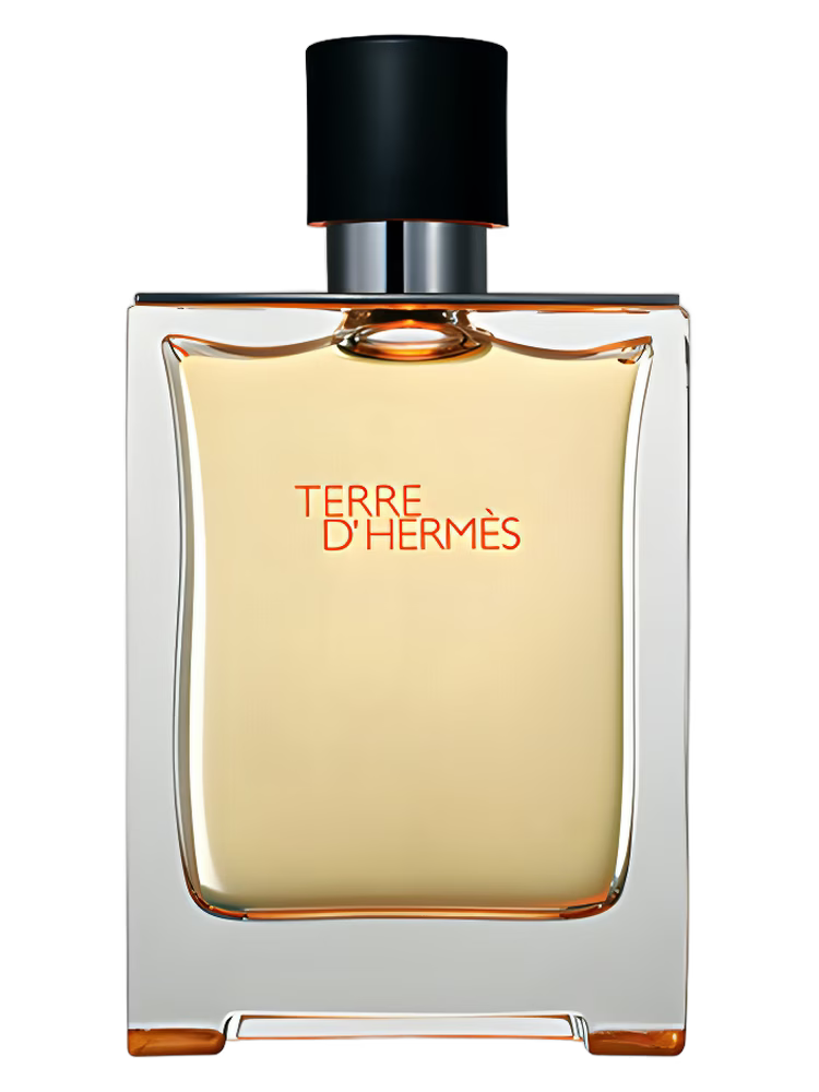 Hermes - Terre d'Hermes (Decant)