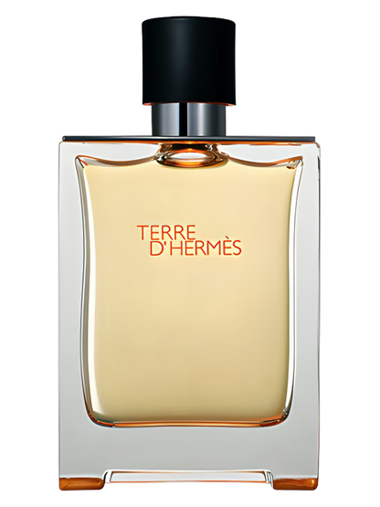 Hermes - Terre d'Hermes (Decant)