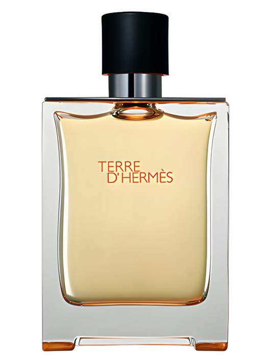 Hermes - Terre d'Hermes (Decant)