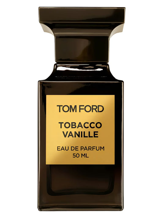 Tom Ford - Tobacco Vanille (Decant)