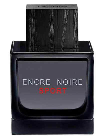 Lalique - Encre Noire sport (Decant)