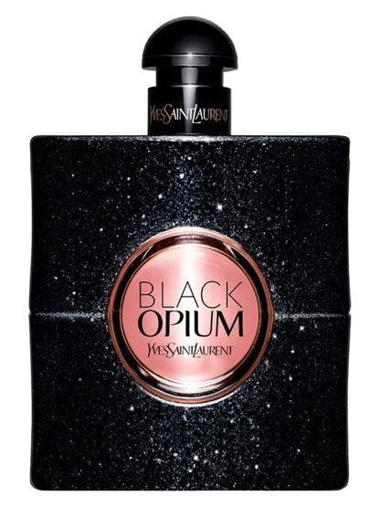 YSL - Black Opium (Decant)
