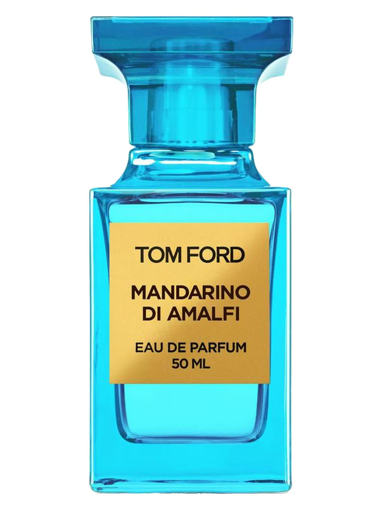 Tom Ford - Mandarino di Amalfi (Decant)