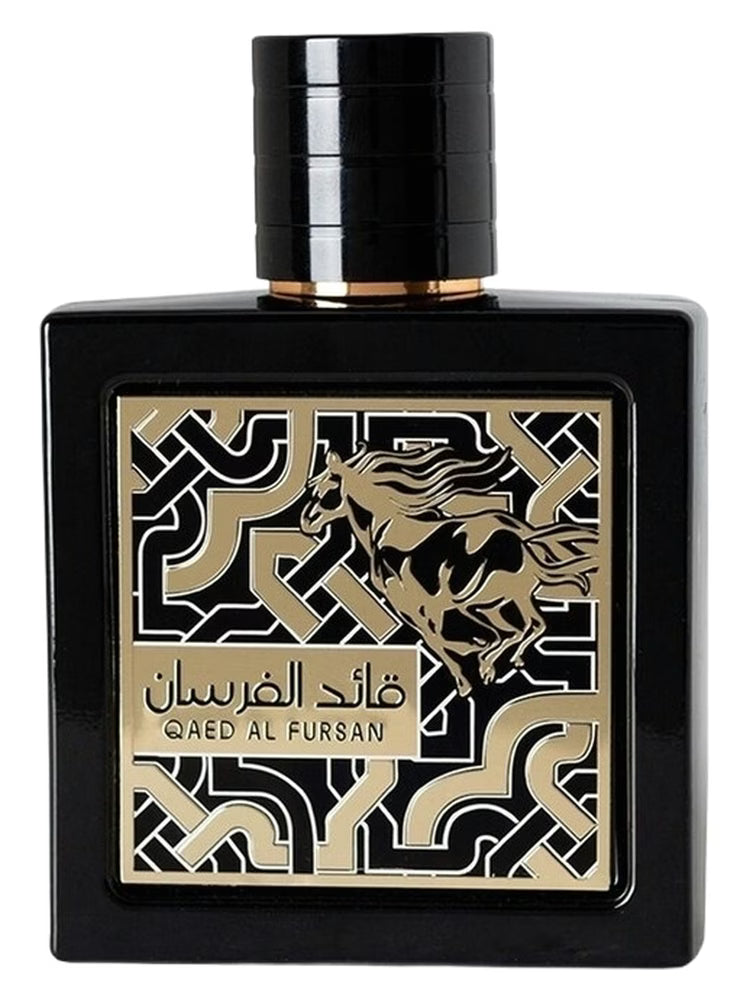 Lattafa - Qaed al Fursan (Decant)