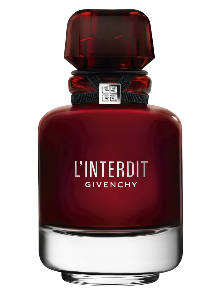 Givenchy - L'Interdit Rouge (Decant)