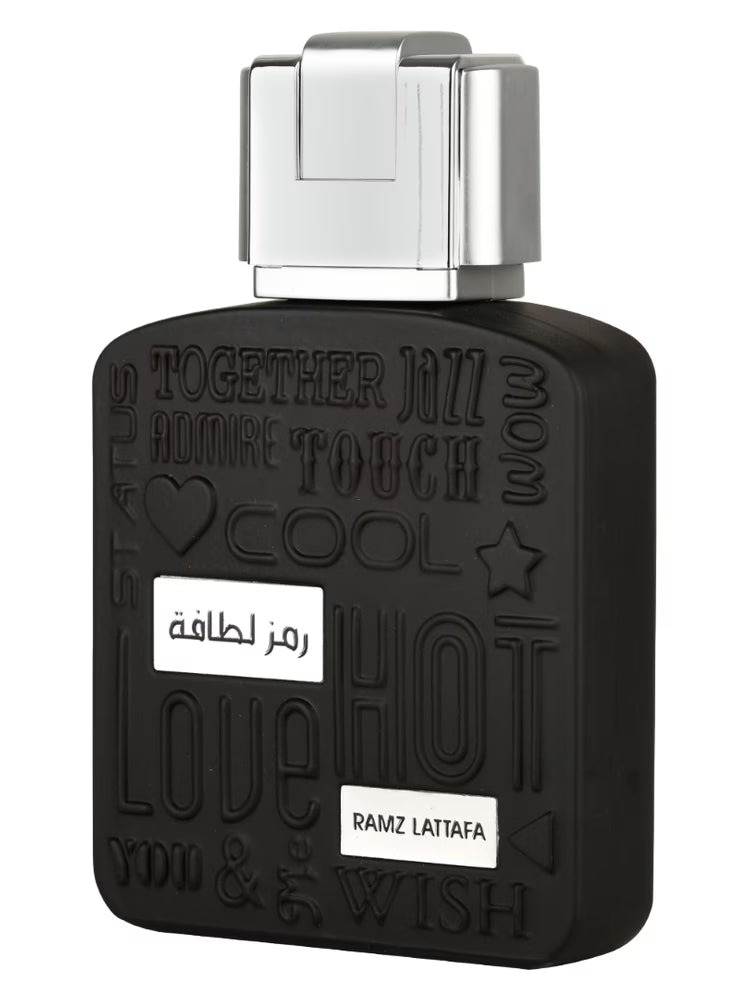 Maison Alhambra - Ramz Silver (Decant)