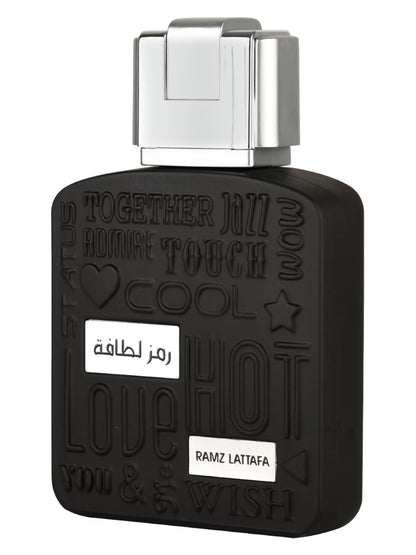 Maison Alhambra - Ramz Silver (Decant)