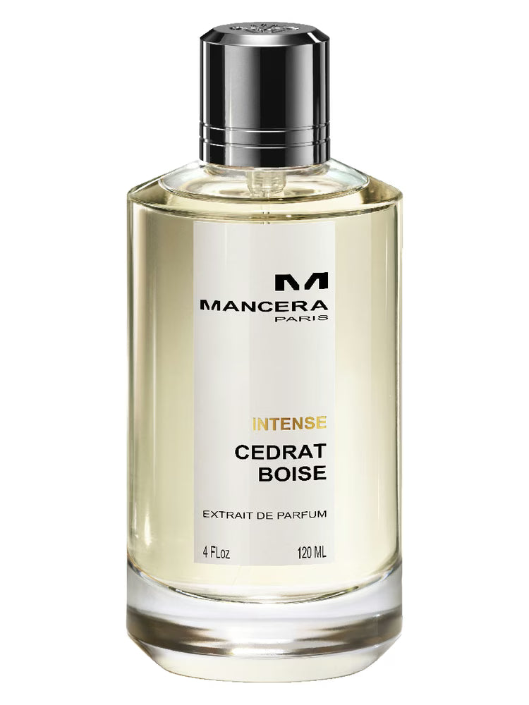 Mancera - Cedrat Boise Intense (Decant)