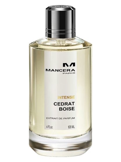 Mancera - Cedrat Boise Intense (Decant)