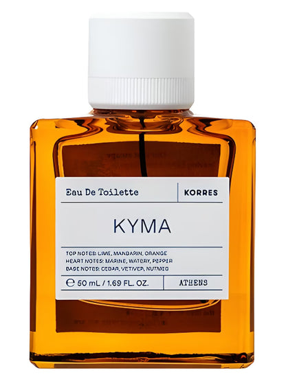 Korres - Kyma (Decant)