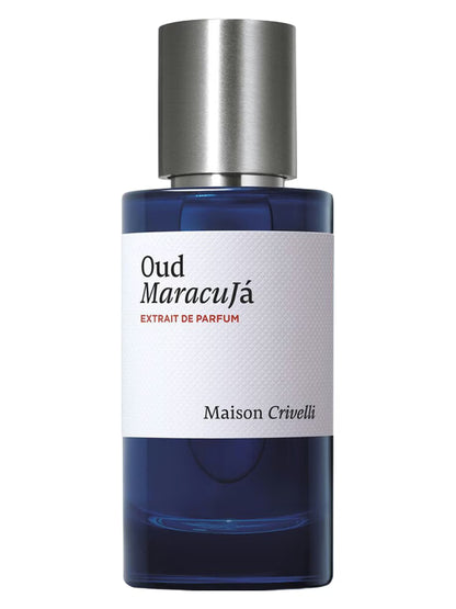 Maison Crivelli - Oud Maracuja (Decant)