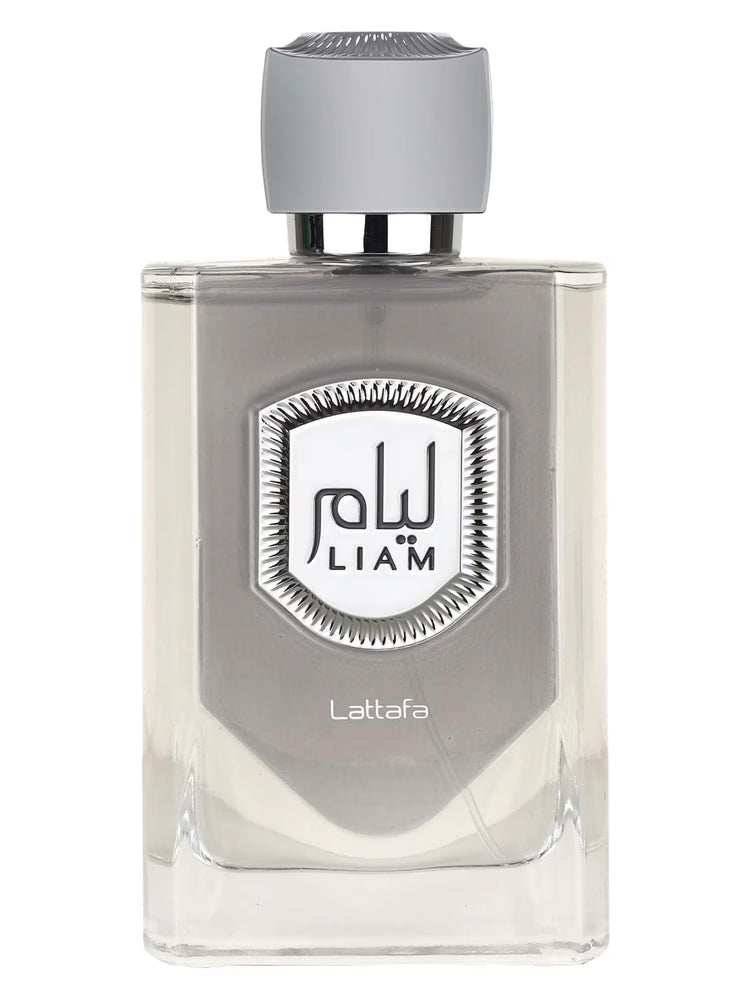 Lattafa - Liam (Decant)