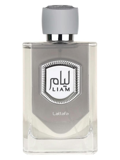 Lattafa - Liam (Decant)