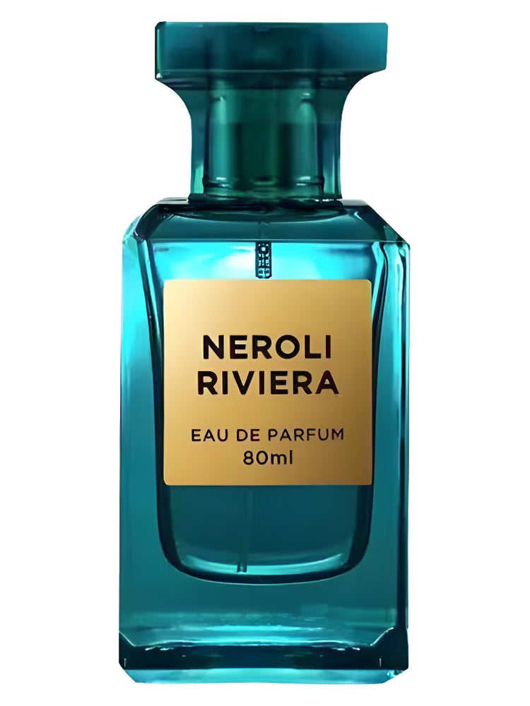Fragrance World - Neroli Riviera (Decant)