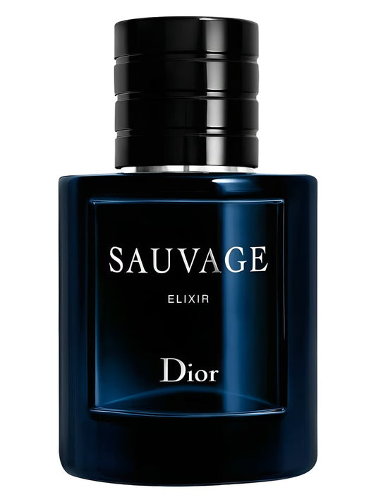 Dior - Sauvage Elixir