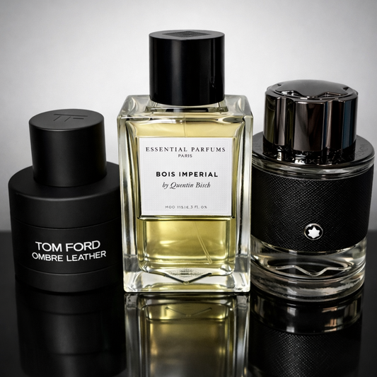 Πακέτο Ανδρικών Αρωμάτων