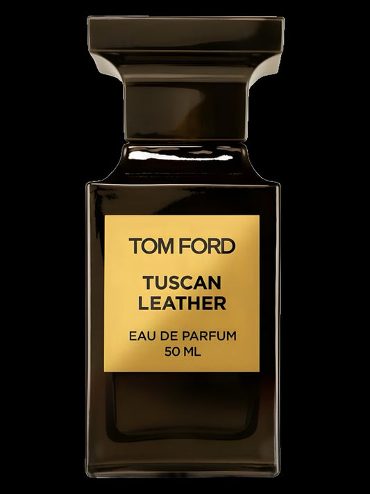 Tom Ford - Tuscan Leather (Decant)