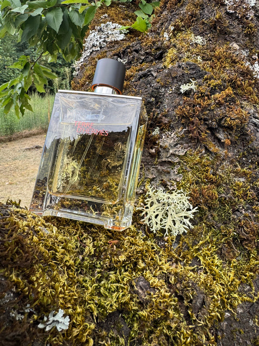 Terre d'Hermès