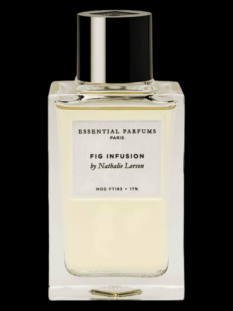 Essential Parfums - Fig Infusion (Decant)