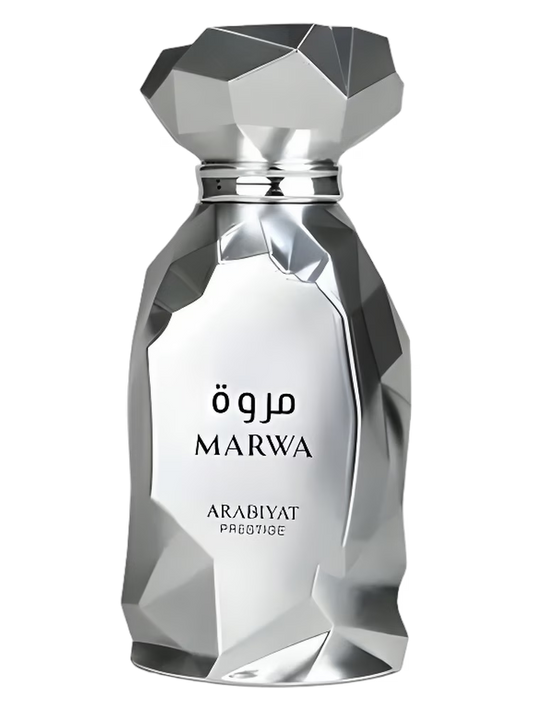 Arabyiat Prestige - Marwa (Decant)