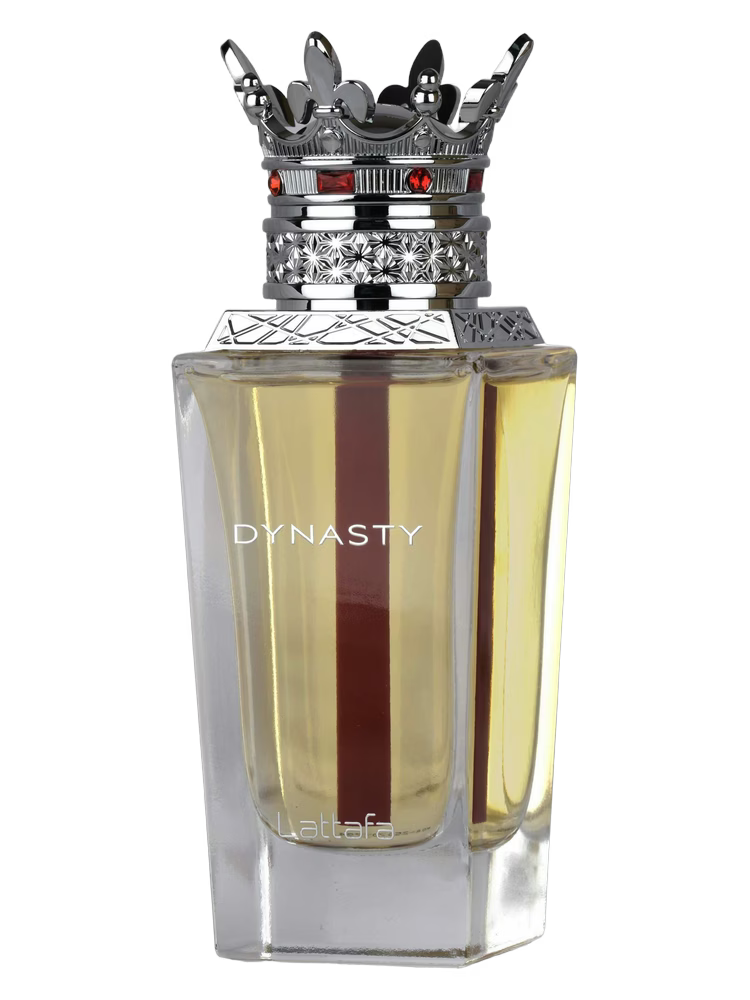 Lattafa - Dynasty (Decant)