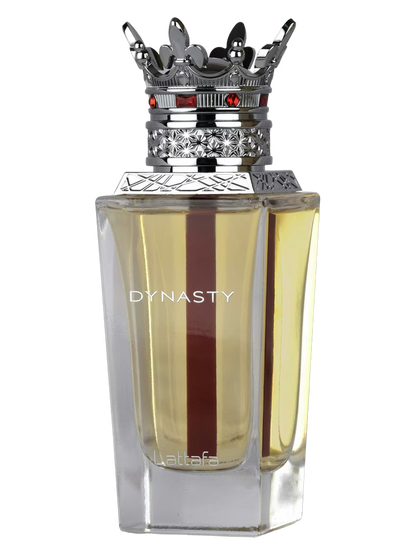Lattafa - Dynasty (Decant)