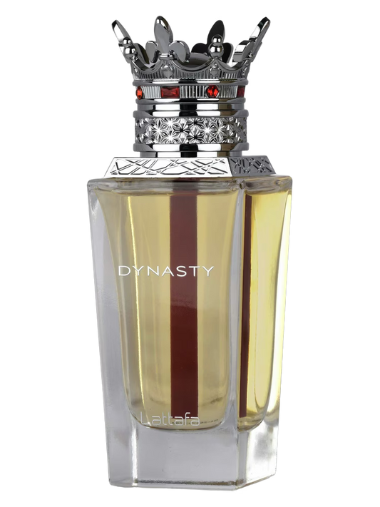 Lattafa - Dynasty (Decant)